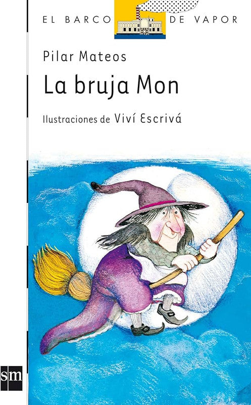 Lecturas escolares