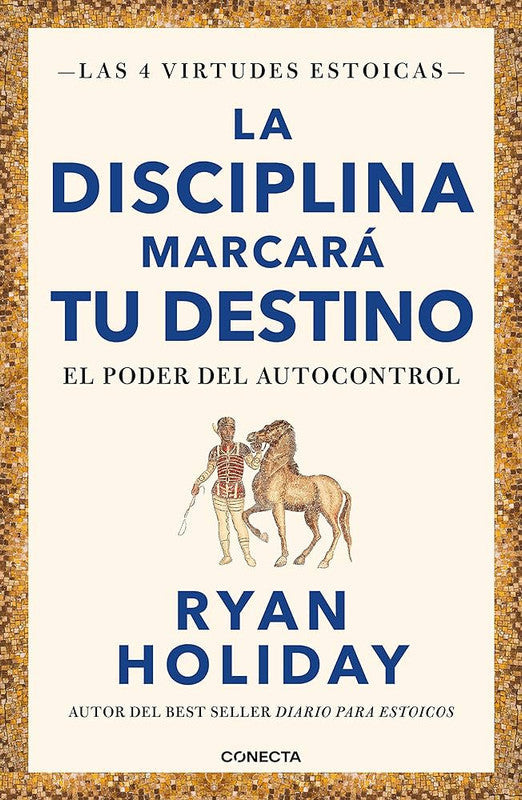 la disciplina marcara tu destino