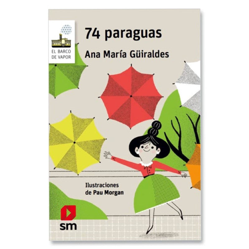 Lecturas escolares
