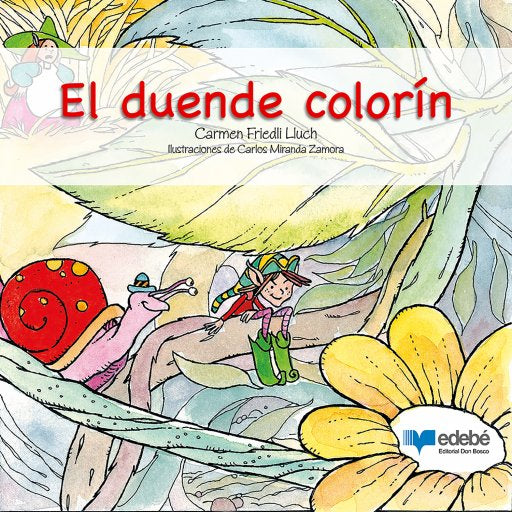 El Duende Colorín