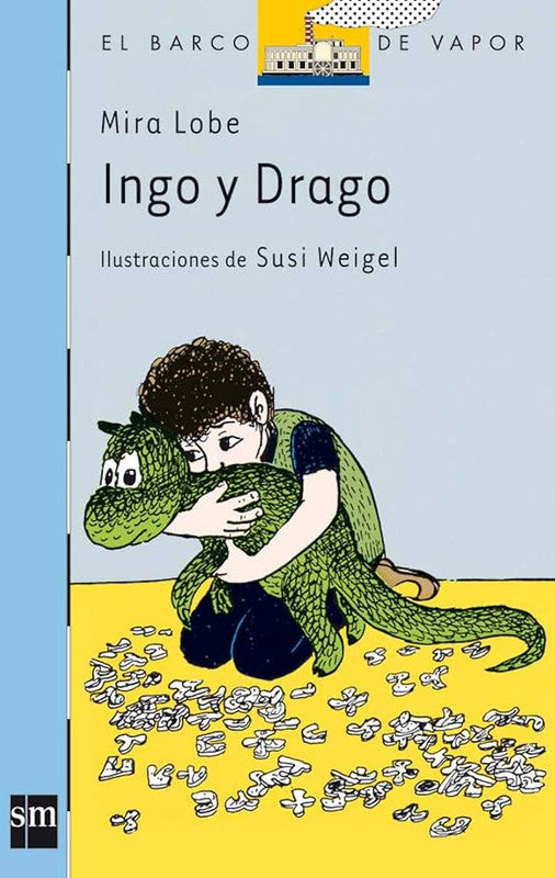 Lecturas escolares