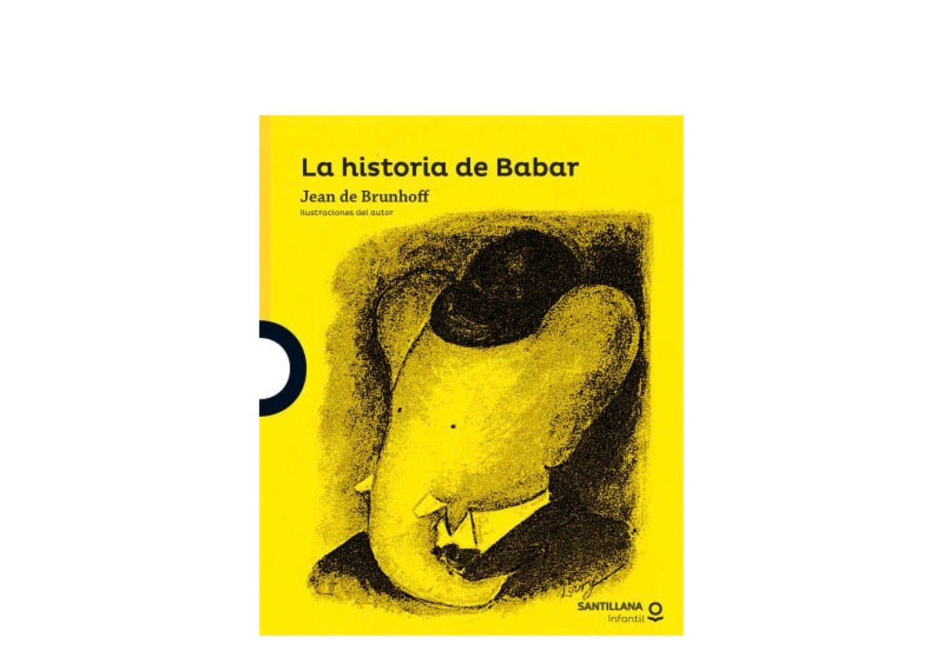 La Historia de Babar