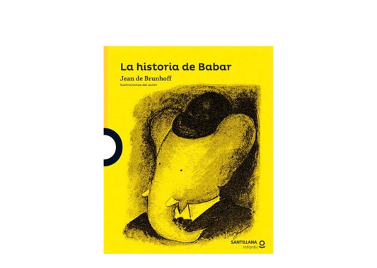La Historia de Babar