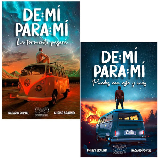 Libros