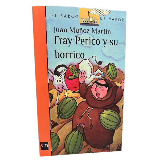Lecturas escolares