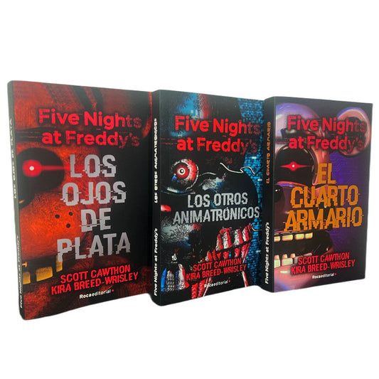 Libros