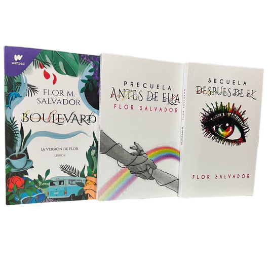 Libros