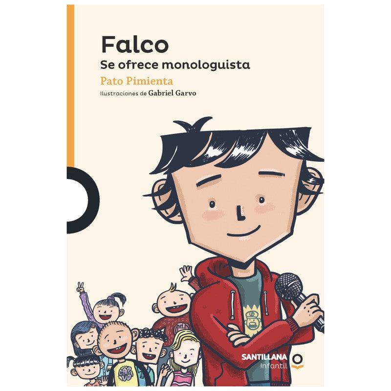 Lecturas escolares
