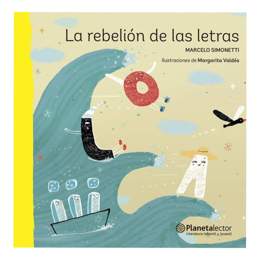 Lecturas escolares
