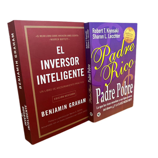 Libros