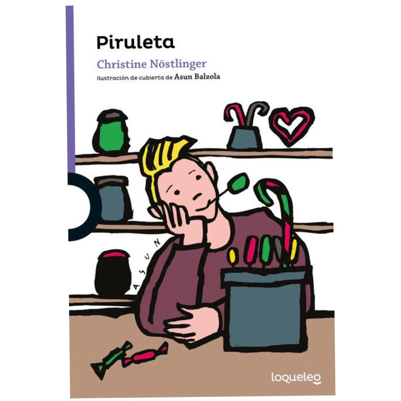Lecturas escolares