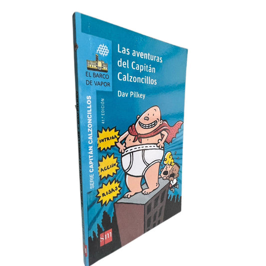 Lecturas escolares