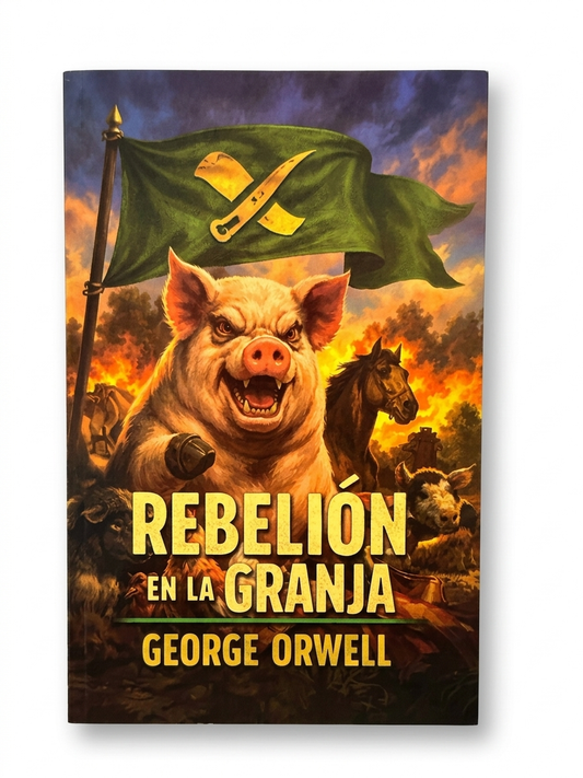 Rebelión en la Granja