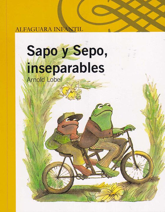 Lecturas escolares