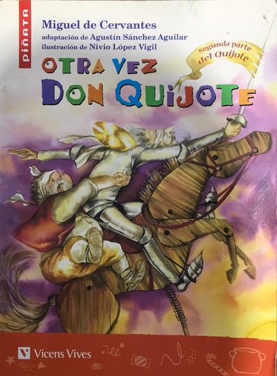 Lecturas escolares