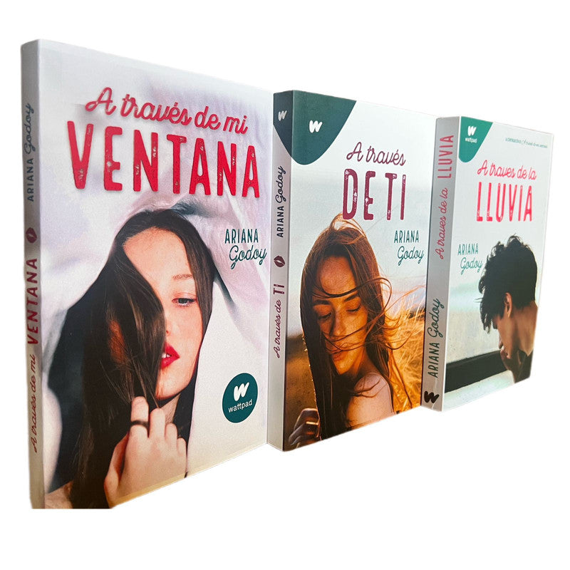 Libros