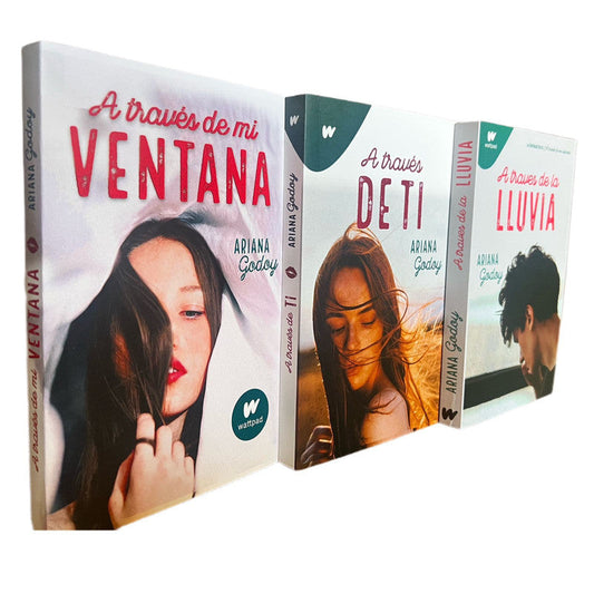 Libros