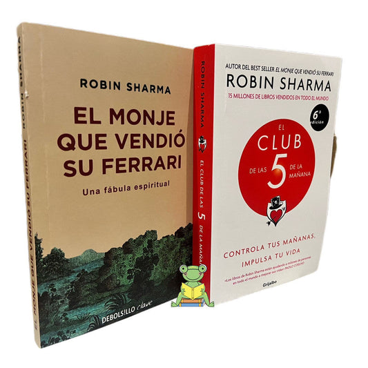 Libros