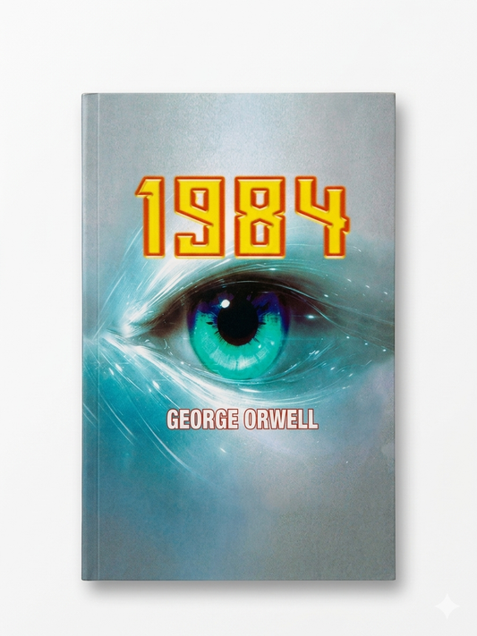 1984 George Orwell