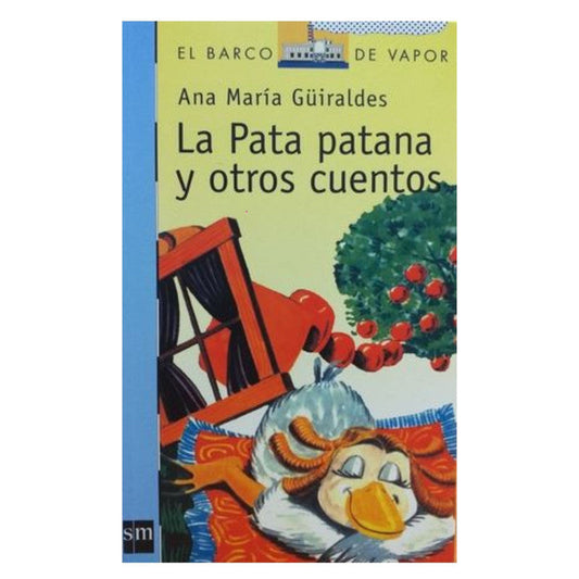 Lecturas escolares