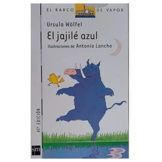 Lecturas escolares