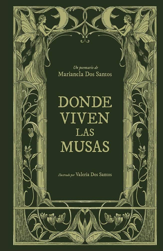 donde viven las musas