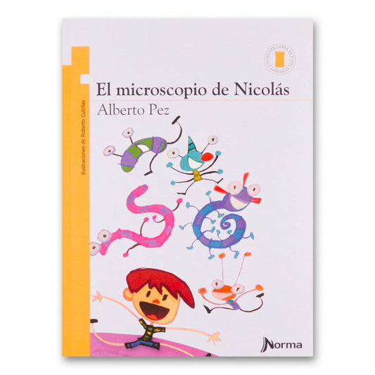 Lecturas escolares