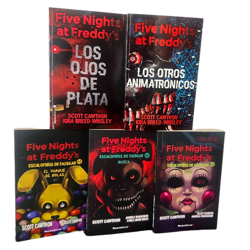 Libros