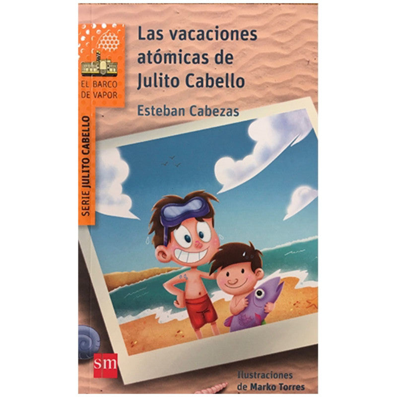 Lecturas escolares