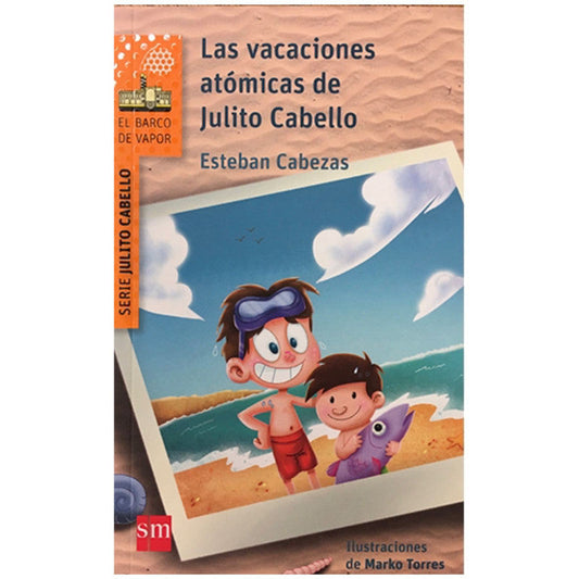 Lecturas escolares