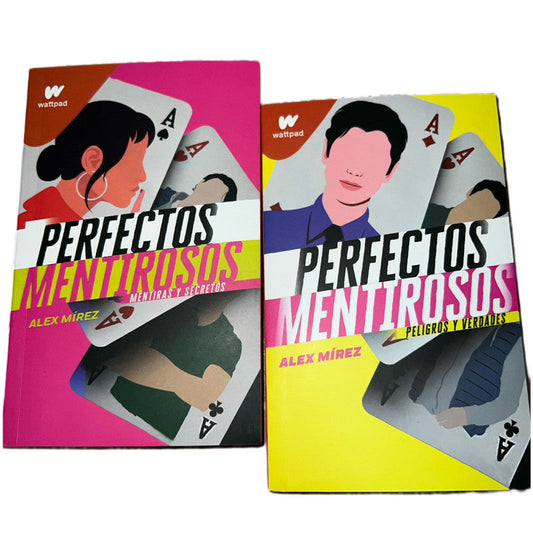 Libros