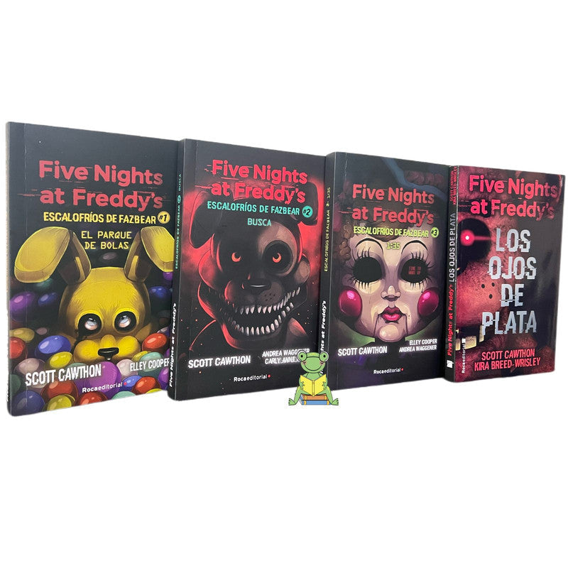Libros