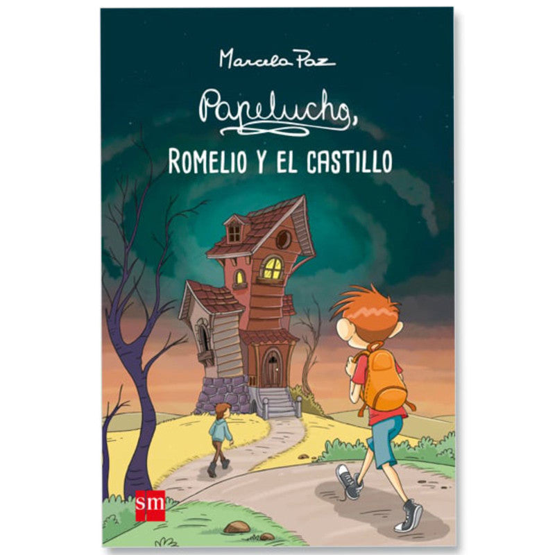 Lecturas escolares