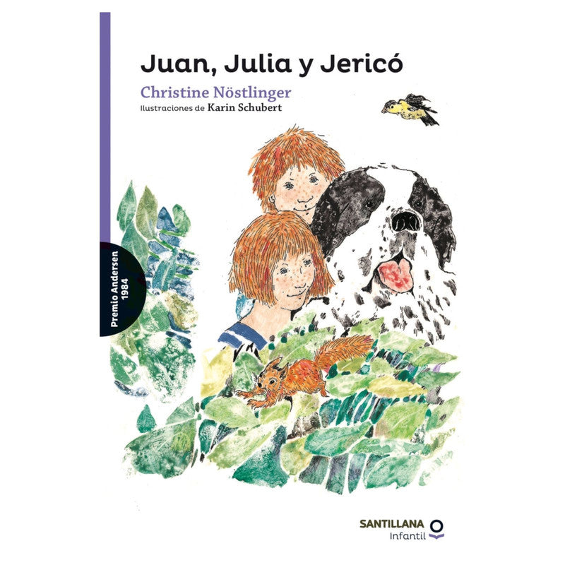 Lecturas escolares