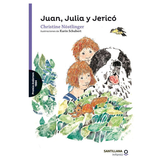 Lecturas escolares