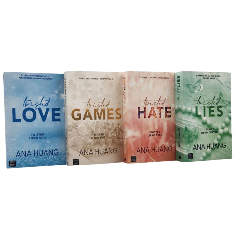 Libros