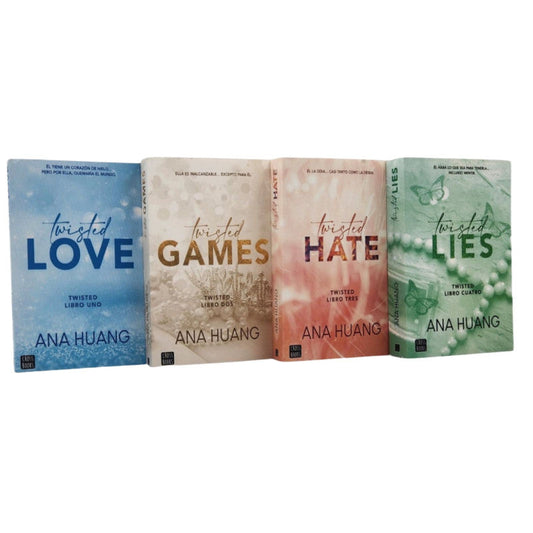 Libros