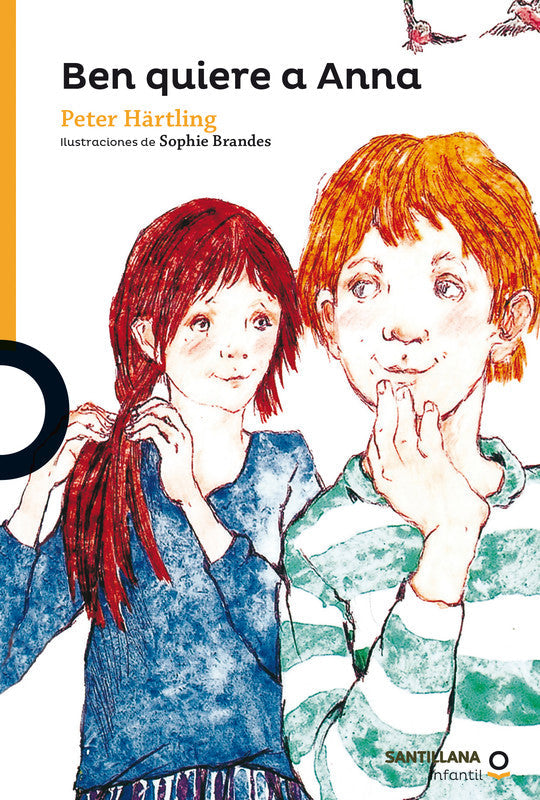 Lecturas escolares