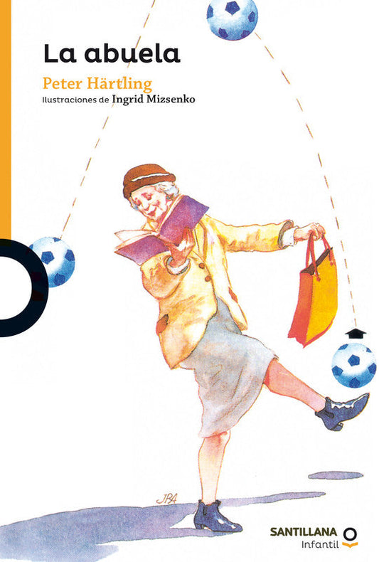 Lecturas escolares