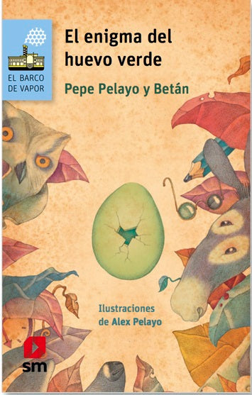 Lecturas escolares