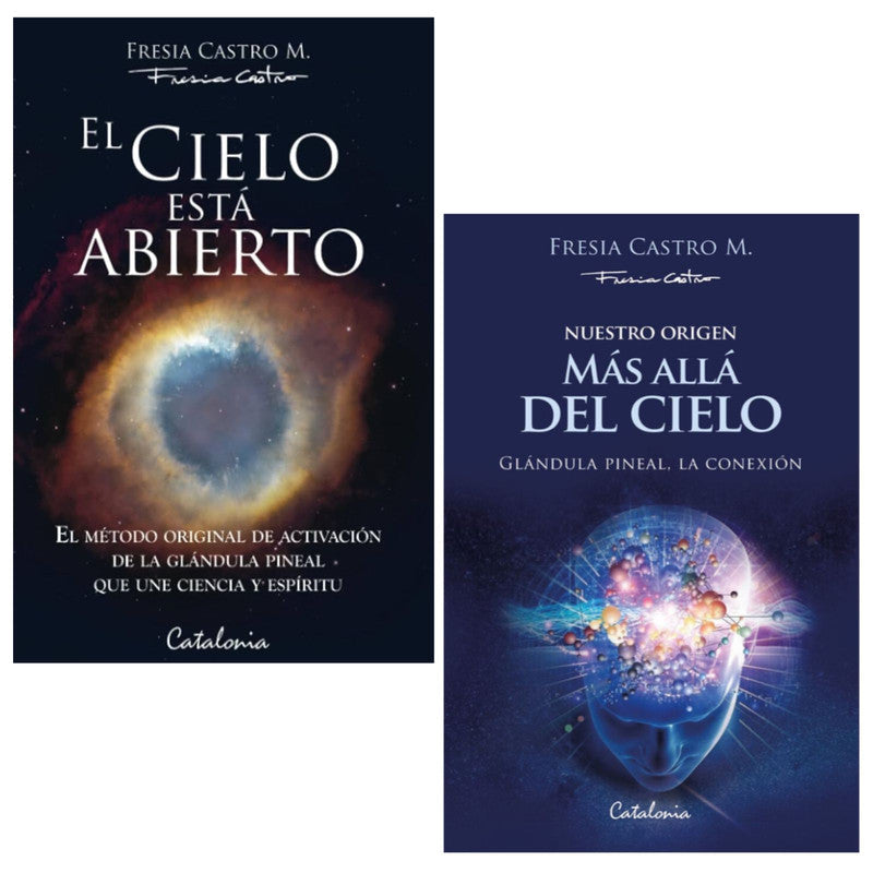 Libros