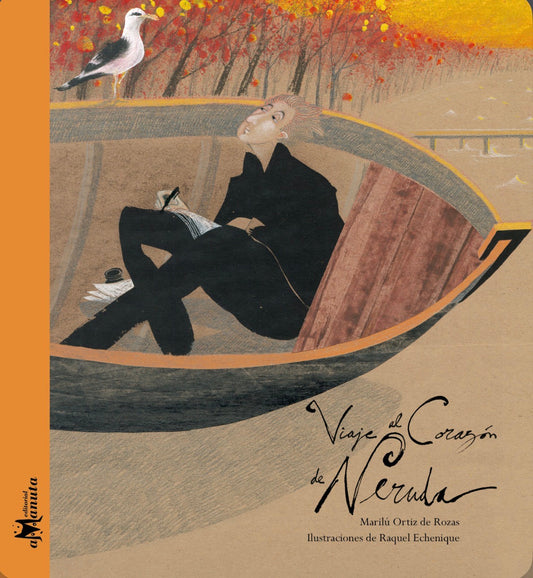 Viaje al Corazón de Neruda