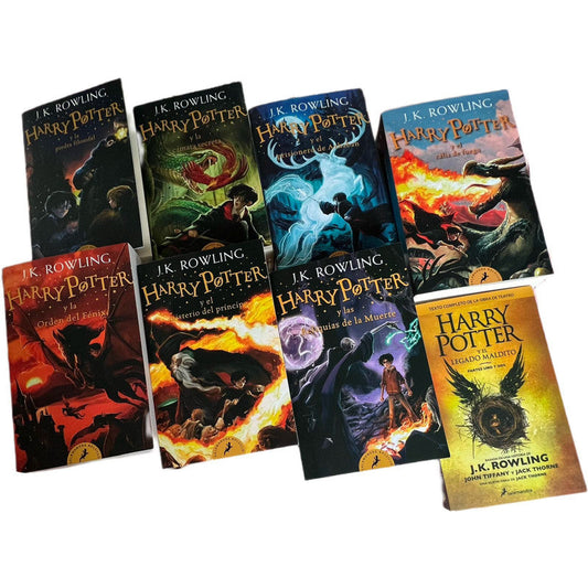 Libros