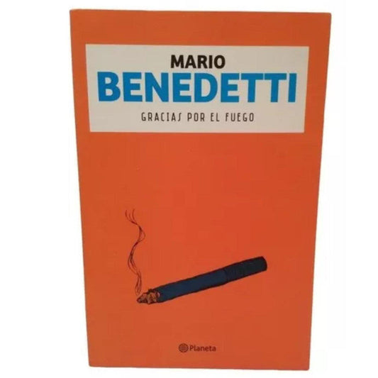 las cosas que perdimos en el fuego