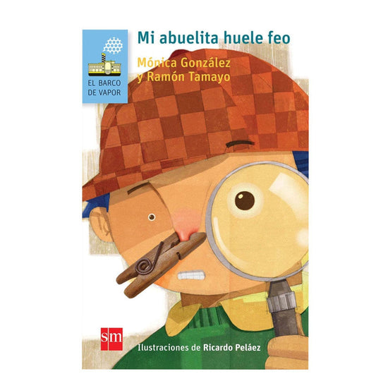 Lecturas escolares