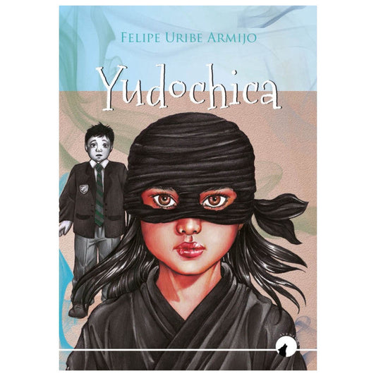 yudochica - felipe uribe armijo