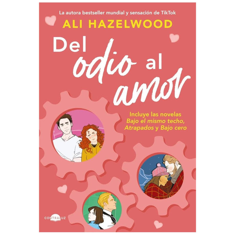 Libros