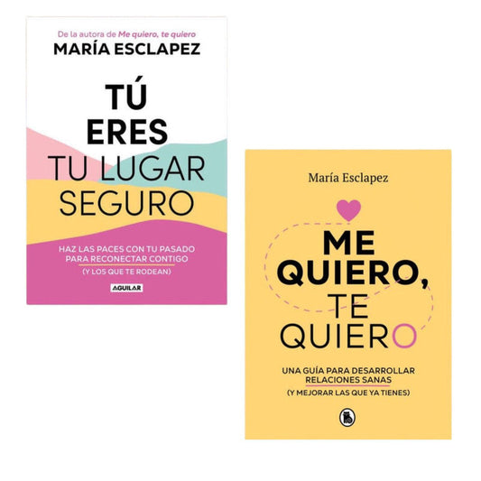 Libros