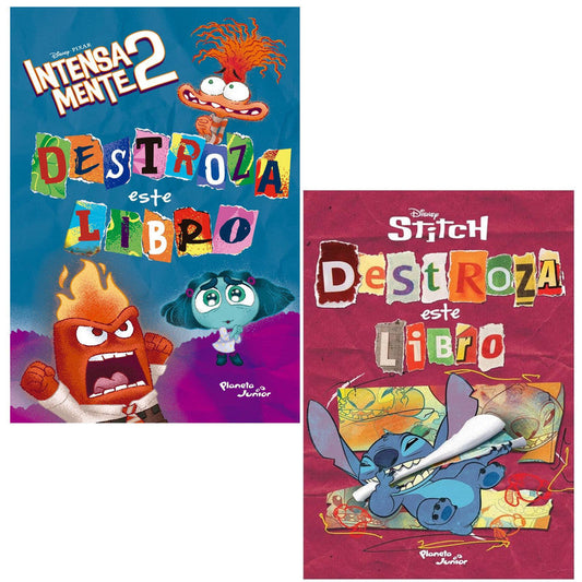 Libros