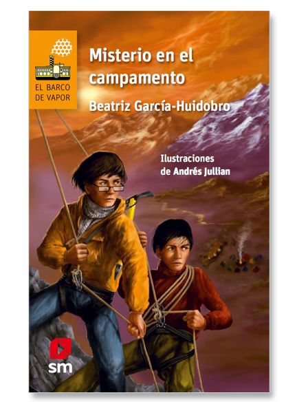 Lecturas escolares